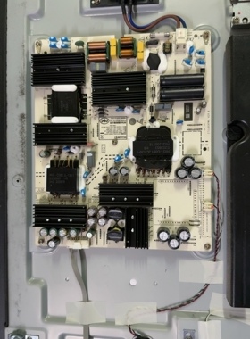 原装华为LOK-35/60 HD55KANB电源板 IT1LOCKPW1 PAC200T11521-NLD