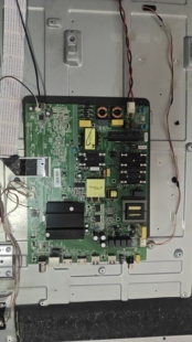 原装康佳B55UC 主板35023888 配三星屏72001990YT