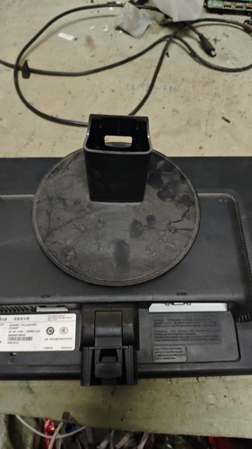 LG W1942S W1942SP W1942SY W1942ST W1947CY显示器底座支架 座子