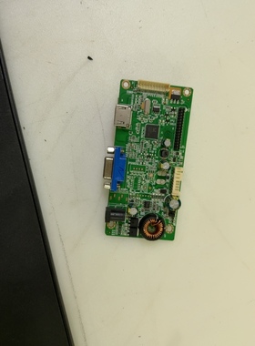 酷开 创维 C27J01P驱动板主板 RTD2383L 24B1 23X1驱动板 主板