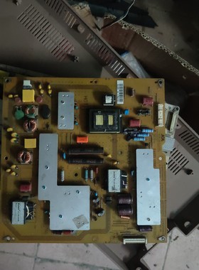 原装夏普LCD-40LX530A 40/46NX/LX430A电源板47131.230.0.0100801