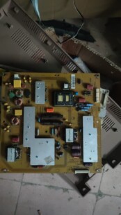 原装夏普LCD-40LX530A 40/46NX/LX430A电源板47131.230.0.0100801