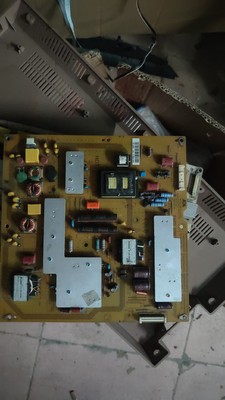 原装夏普LCD-40LX530A 40/46NX/LX430A电源板47131.230.0.0100801