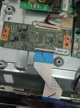 原装飞利浦32PHF5055/T3逻辑板6870C-0442B屏K320WD8