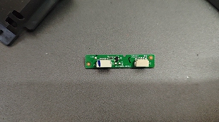 原装东芝55U7600C 55U76CMC遥控接收板 接收头40-U7600C-IRC2LG