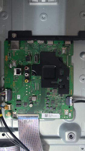 三星UA50TU8000JXXZ主板BN41-02756B 配屏CY-BT050HGPV1H