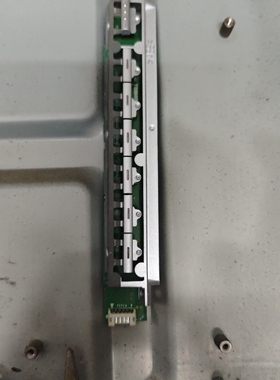 东芝42WL66C 液晶电视 原装开关按键 线路板 V28A000042A0 R-1786