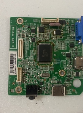 飞利浦239C4Q 229C4驱动板715G5192/4592 电源板715G5171