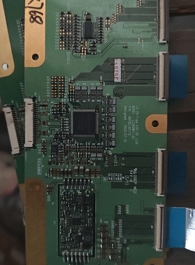 原装创维26LCATW LC260W01-A5逻辑板6870C-0011D 海信TLM2619