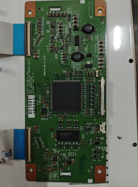 LG 47LB7RF-TA逻辑板LC470WU5-SLA1 6870C-0140B