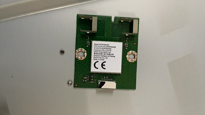 海信LED65EC500U网卡 无线网卡 Wifi接收器M2652_V1.00