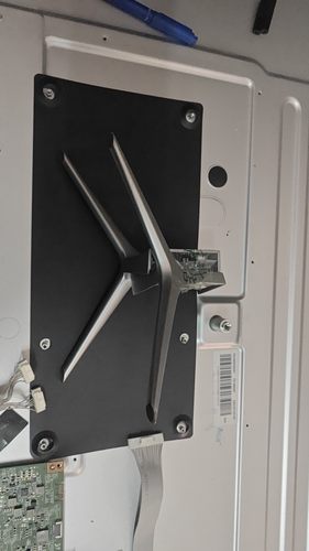 创维酷开50A2底座 原装机拆机件 实图拍摄配带螺丝