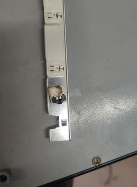 原装拆机索尼40寸40CX520背光灯卡座单个价