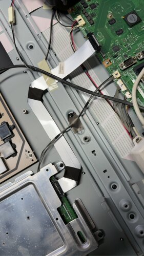 全新适用于夏普LCD-60X50A 屏线 排线 连接线