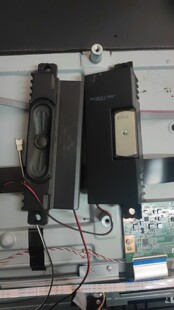 东芝55U6780C TCL55P3F 55P3 55A950C喇叭42-WDF311-XX0G 6Ω10W