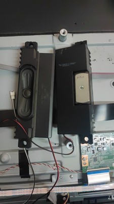 东芝55U6780C TCL55P3F 55P3 55A950C喇叭42-WDF311-XX0G 6Ω10W