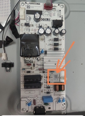 TCL 50/55V6E 55S1 V8F 43V8E 50S11 43G60E电源板PW.A100W2.771