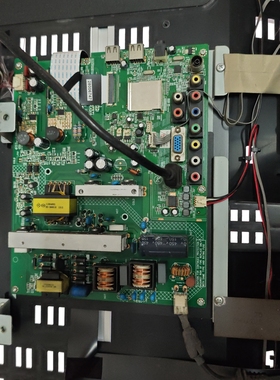 康佳LED40F3300DCE LED42E330CE主板35016890 35017208奇美屏