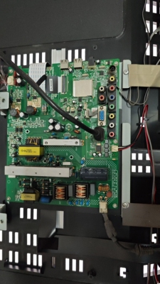 康佳LED40F3300DCE LED42E330CE主板35016890 35017208奇美屏
