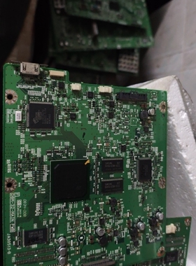 日立UT32-MH08CW主板JA30513-A/B  D8M-32-MAIN 屏AX080A020A测好