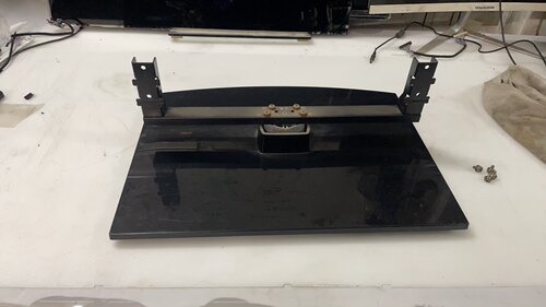 原装夏普LCD-52LE700A 底座 支架 座架 台架 配齐螺丝
