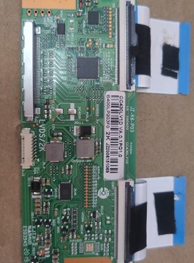 原装  43寸熊猫 液晶电视 逻辑板JZ-K6-P03白标CC430LV1D  2k现货