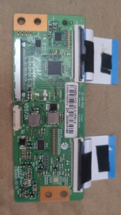 43寸熊猫 P03白标CC430LV1D 液晶电视 2k现货 逻辑板JZ 原装