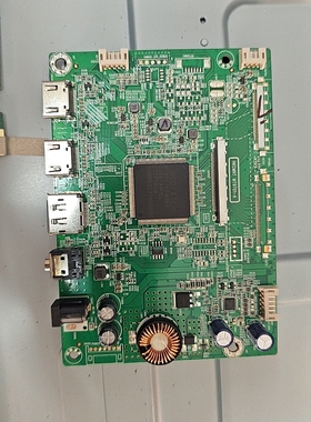 原装HKC MG27H11F1 MG24H3FS驱动板 主板HKCMNT MT9701-A测好