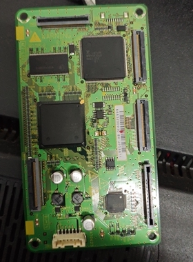 原装日立 P50A102C P42E102C逻辑板 JA30423测好