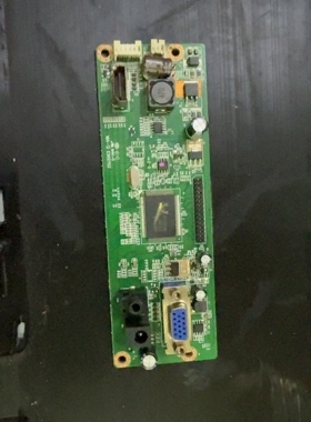 原装AOC冠捷 I2479VXHD 驱动板 238LM00013主板 SM483ADL_R10.2