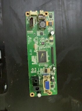 原装AOC冠捷 I2479VXHD 驱动板 238LM00013主板 SM483ADL_R10.2