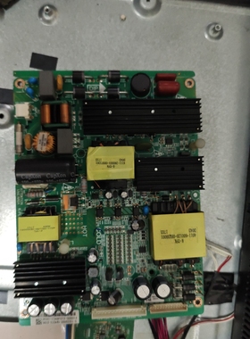 松下TH-49/55EX600C飞利浦电源板K-PL-FH1 4702-2PLFH1-A2231B01