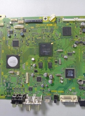 松下TH-50PH20C主板TNPH0837 AD