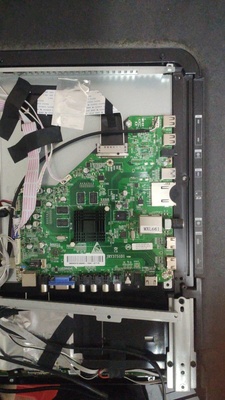 原装三洋50CE5129H1主板JRY3751D1 屏V500DK2-QS1