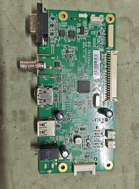 海康威视DS-D5022FQ-B高清21.5寸液晶监视器监控驱动板DS-70120