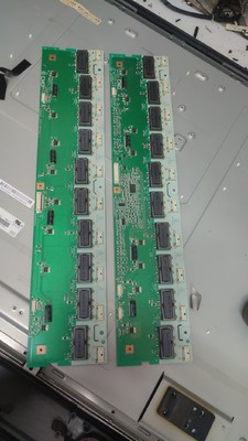 原装康佳LC42DS30D高压板 背光板一对I420H1-20D-Slave/Master