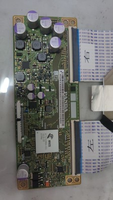 熊猫55寸 海尔LS55AL88A71逻辑板 RUNTK0008ZZPA CEC_PCB5460001A