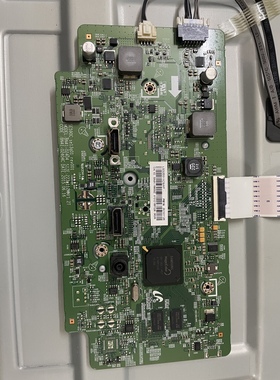 三星S32E511C主板 BN41-02404C 02476B驱动板 屏CY-PJ320CNLV3V