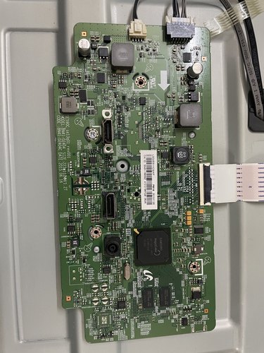 三星S32E511C主板 BN41-02404C 02476B驱动板 屏CY-PJ320CNLV3V