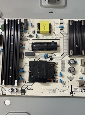 原装海信65E3F 65E3G 65E52F VIR-S 65V1F电源板RSAG7.820.9999