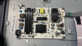 原装海信65E3F 65E3G 65E52F VIR-S 65V1F电源板RSAG7.820.9999