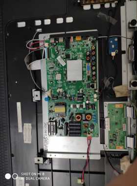 康佳LED37R5200PDE主板 35017320 配LG屏061YT 61YT测好
