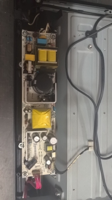 原装海信LED42K10NP电视电源板RSAG7.820.4716