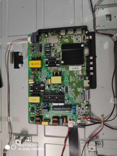 康佳LED55R610U T55U U55J A55U 50R6000U主板35021731 35022344