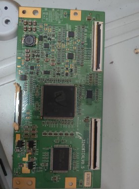 原装三星LTA400WT-L11屏LA40S71B LCD40B66-P逻辑板3240WTC4LV0.5