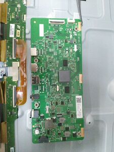 原装三星 C27JG54QQC驱动板 BN41-02667  BN41-02667A测好