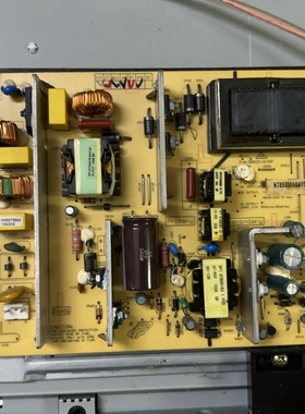 长虹LT26610/26629 电源板 FSP107-2PS01 /3BS0211614GP 测好