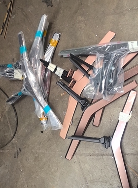 索尼电视机底座支架XR-55X90K 55X91J 65A80Z 75X95EK 55X9100H