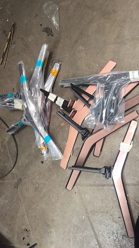 索尼电视机底座支架XR-55X90K 55X91J 65A80Z 75X95EK 55X9100H