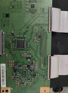 原装京东方BOE LE46Y630逻辑板HV460WU2-200 (T）E321640测好发货